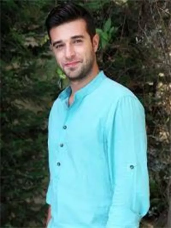 Balamir Emren
