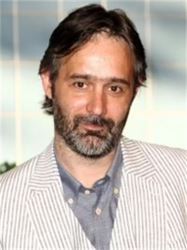 Baltasar Kormakur