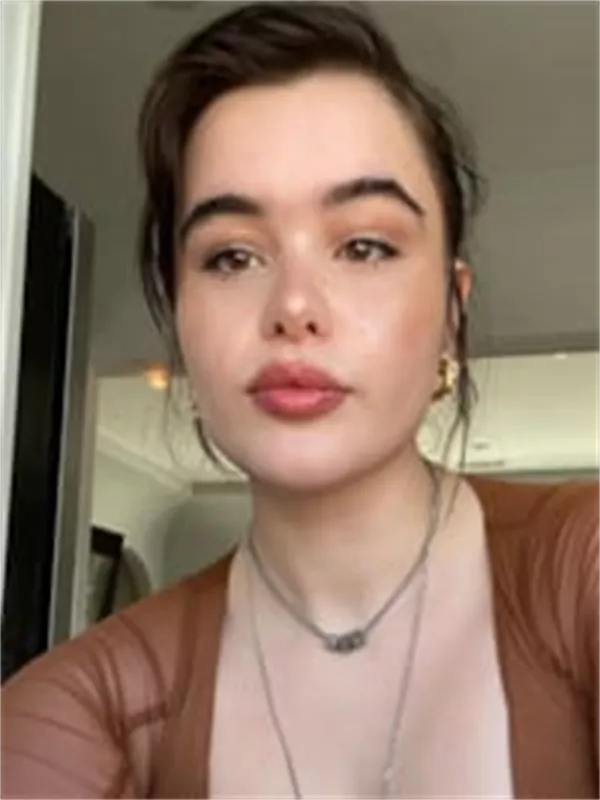 Barbie Ferreira