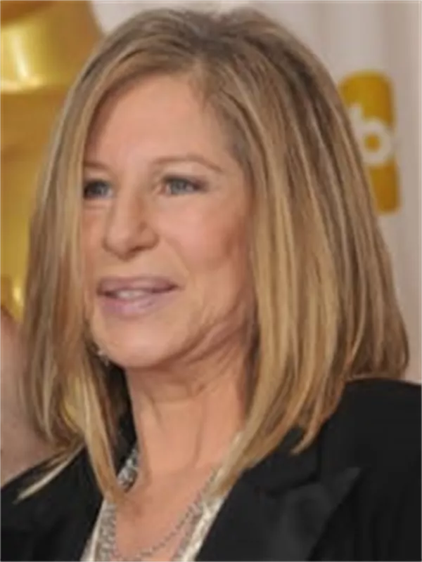 Barbra Streisand