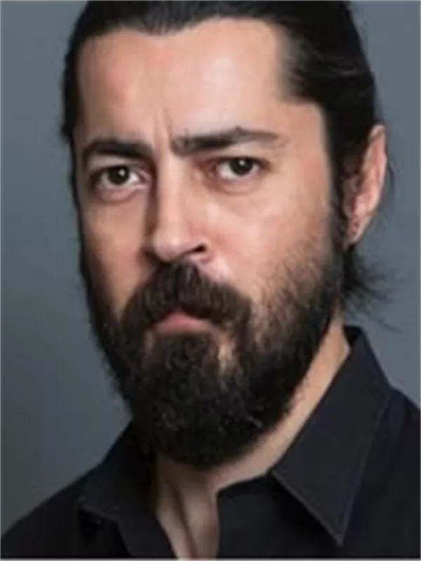 Barış Bağcı