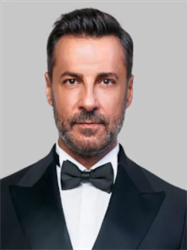 Barış Kılıç