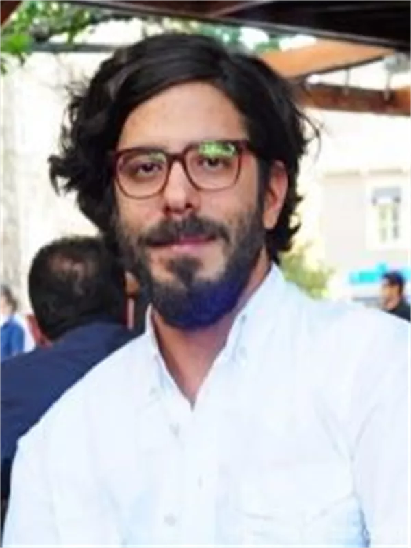 Barış Özbiçer