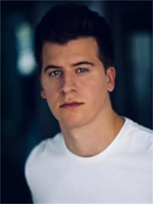 Barrett Carnahan