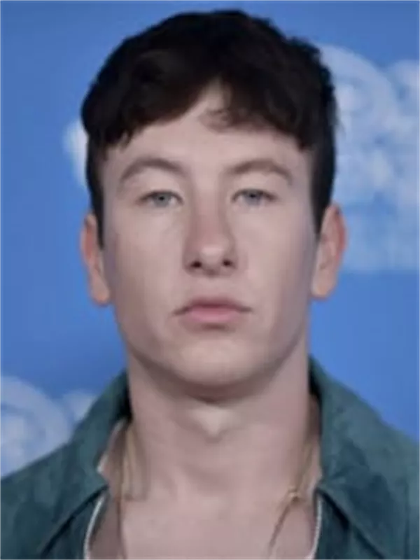 Barry Keoghan