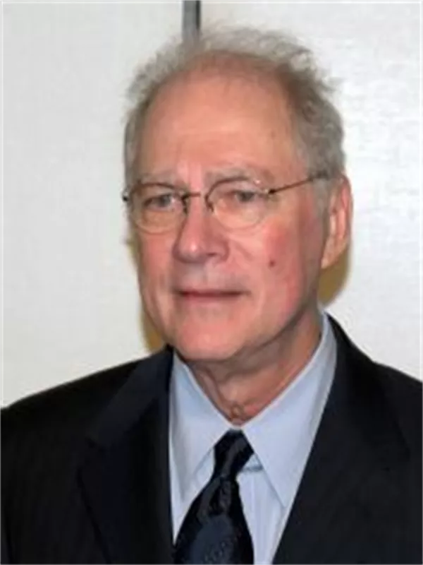 Barry Levinson