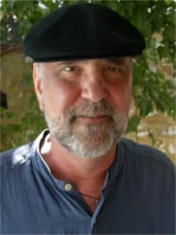 Basil Poledouris