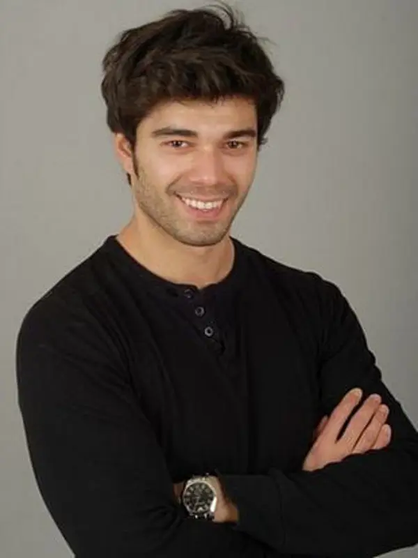 Batuhan Ekşi