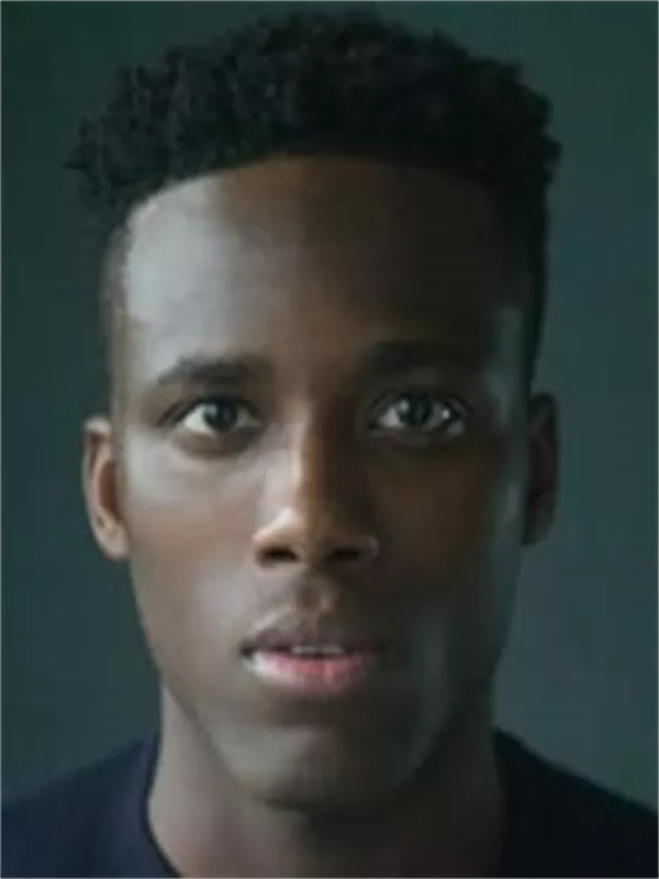 Bayo Gbadamosi