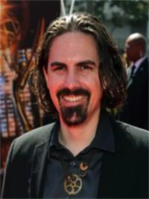 Bear McCreary