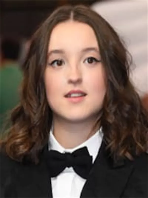 Bella Ramsey