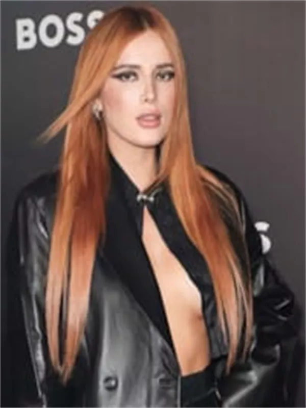 Bella Thorne
