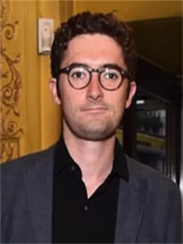 Ben Ashenden