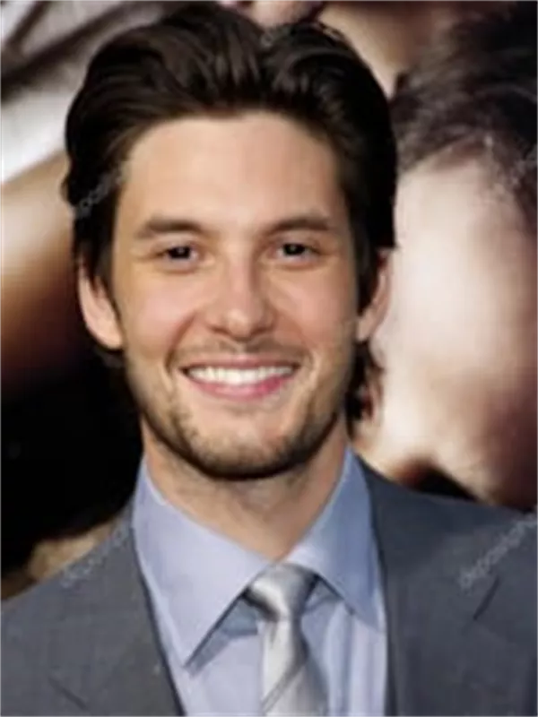 Ben Barnes