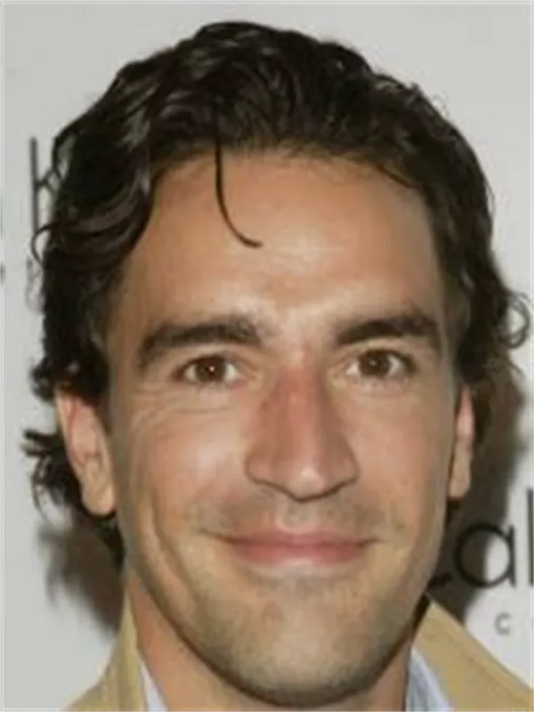 Ben Chaplin