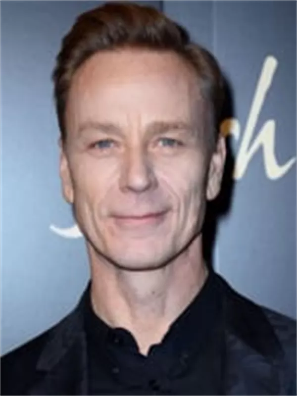 Ben Daniels