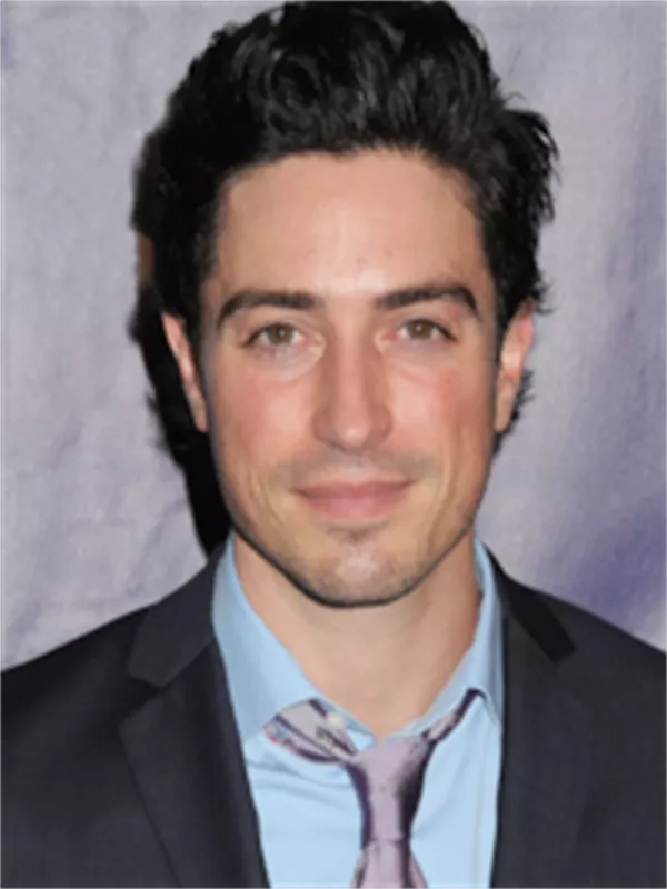 Ben Feldman