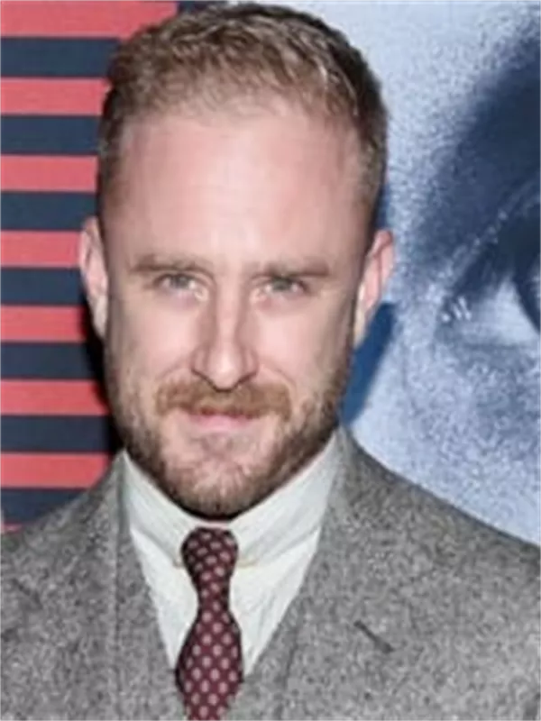 Ben Foster
