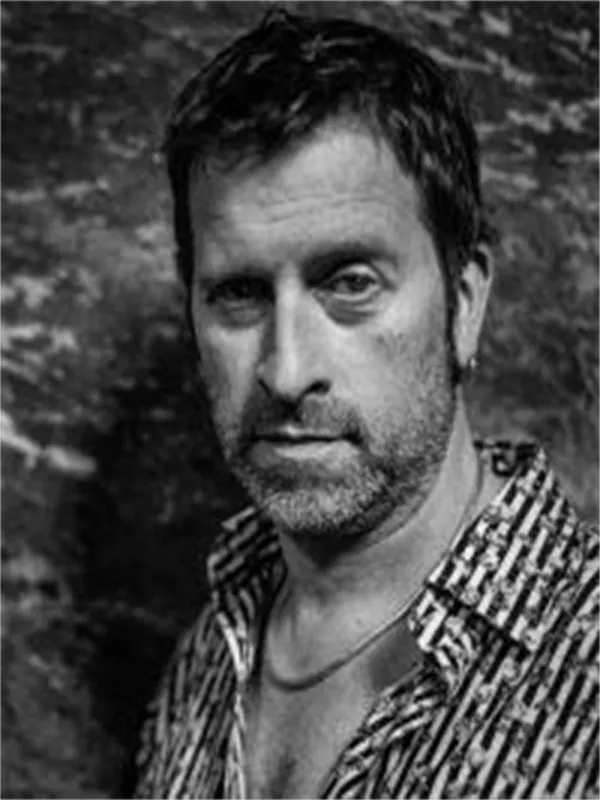 Ben Hopkins