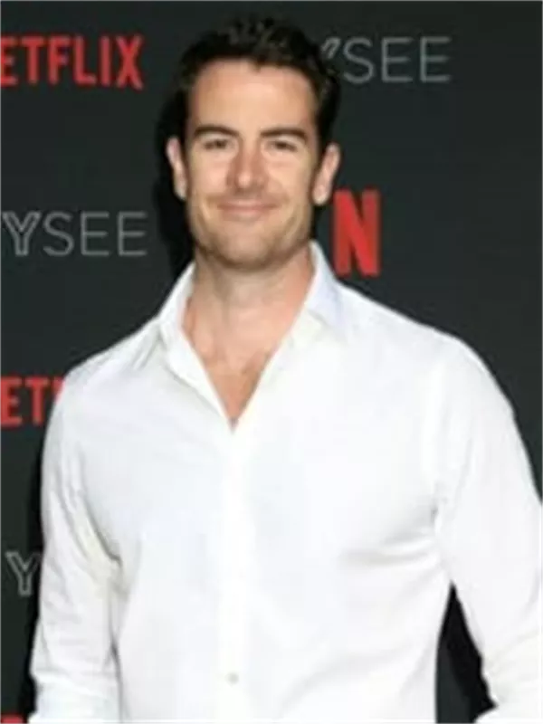 Ben Lawson