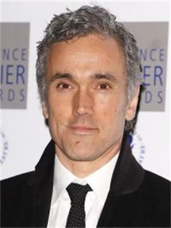Ben Miles