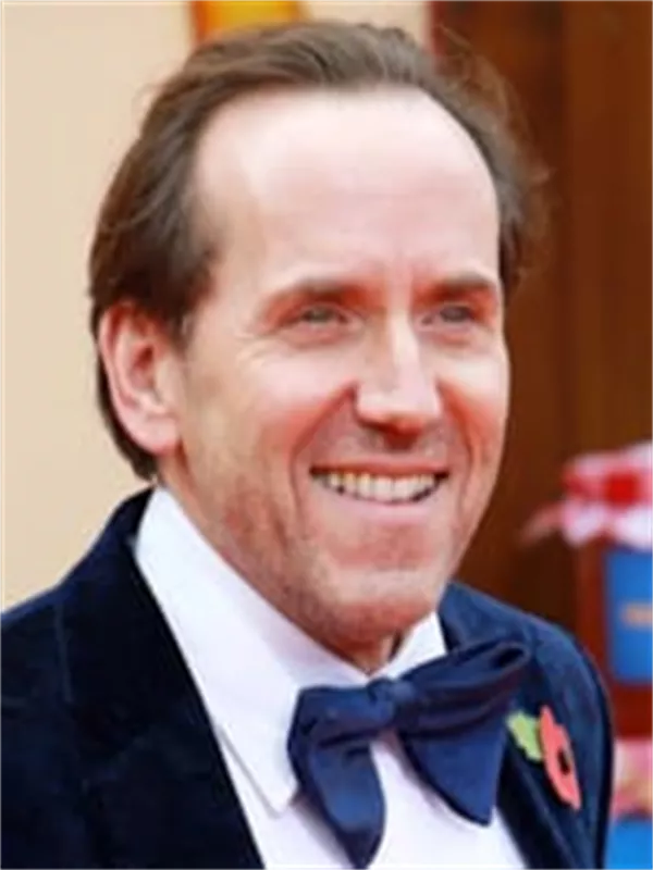 Ben Miller