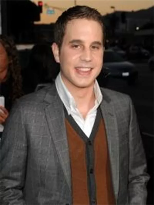 Ben Platt