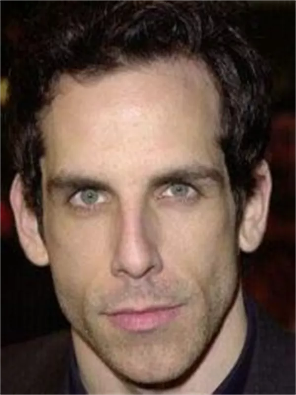 Ben Stiller