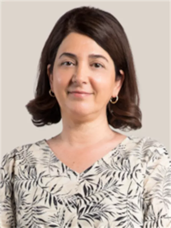 Benian Dönmez