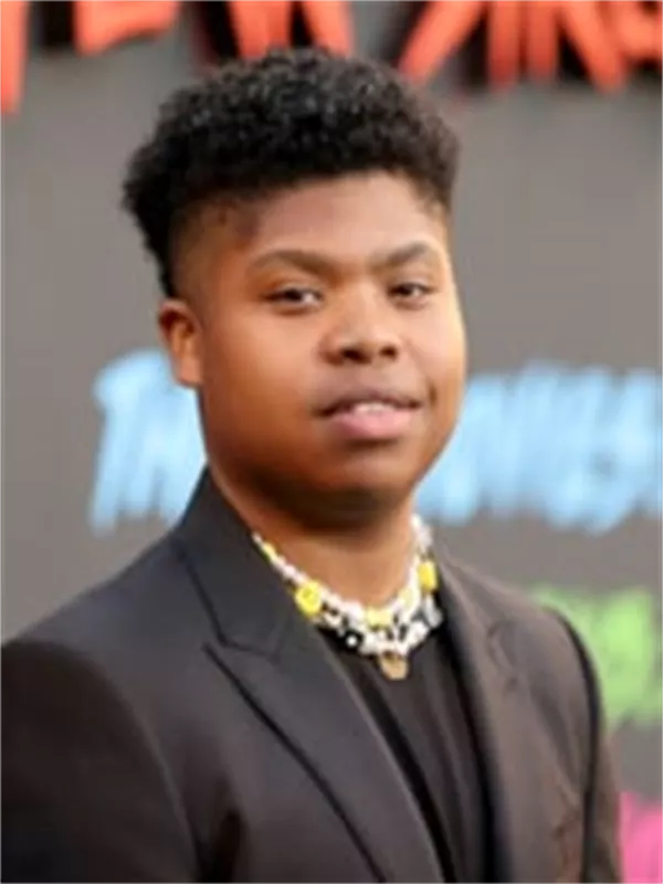 Benjamin Flores Jr.