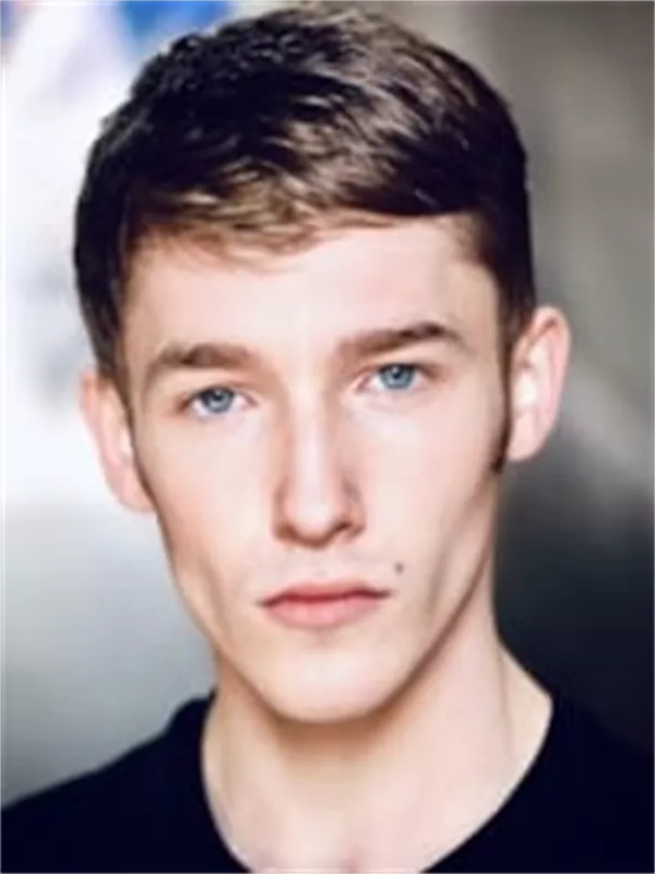 Benjamin Nugent
