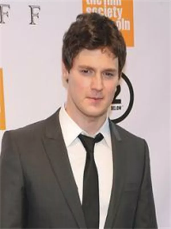 Benjamin Walker