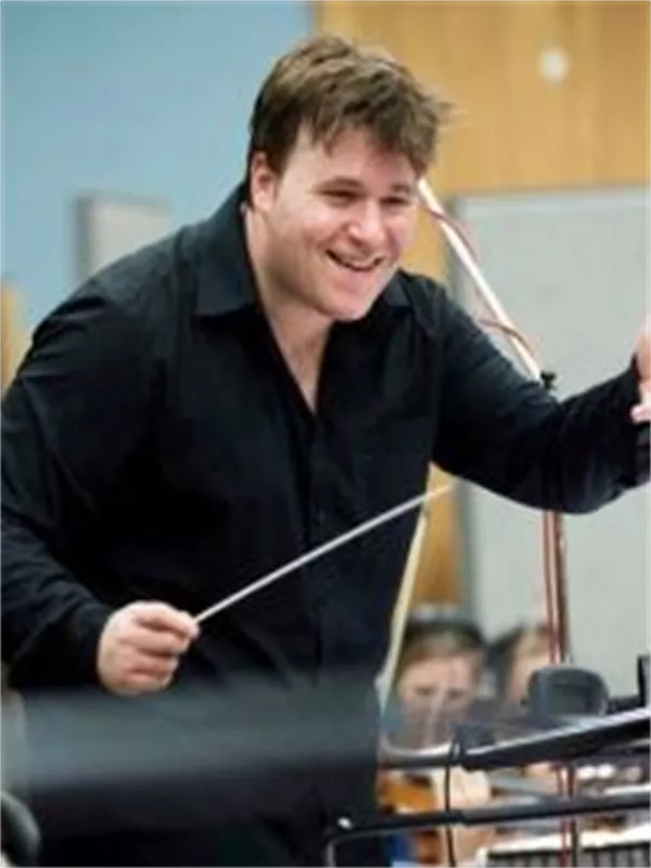 Benjamin Wallfisch
