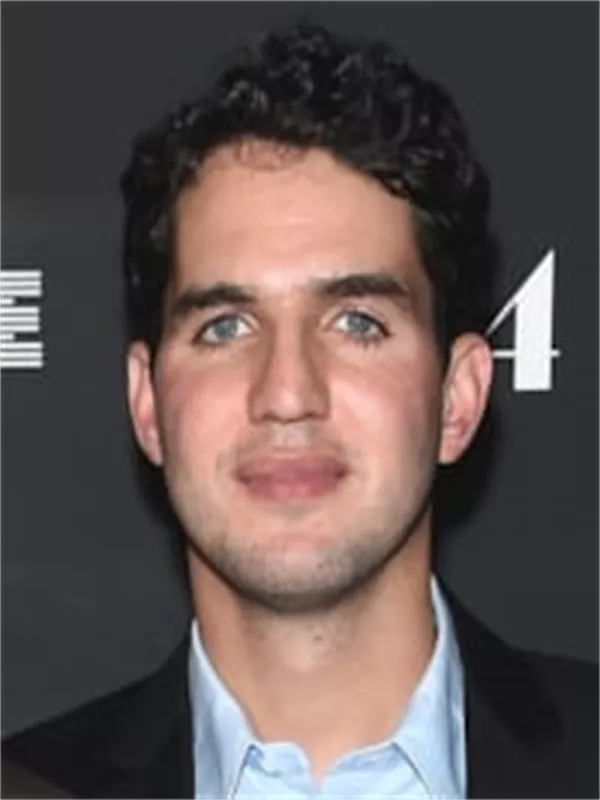 Benny Safdie