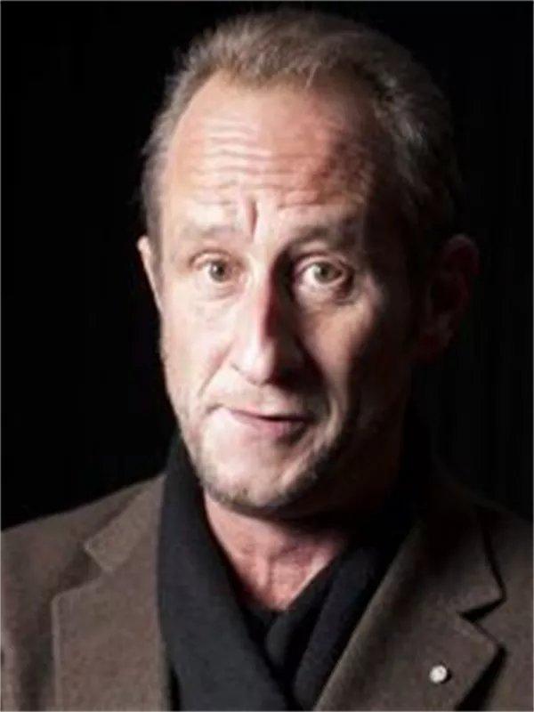 Benoit Poelvoorde