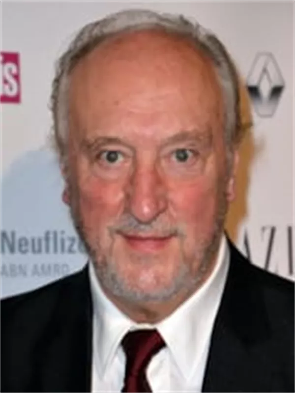 Bernard Farcy