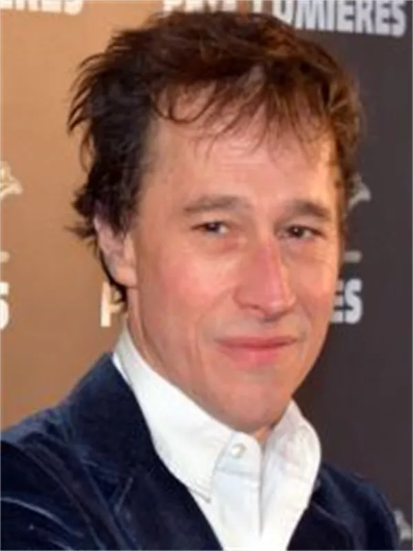 Bertrand Bonello