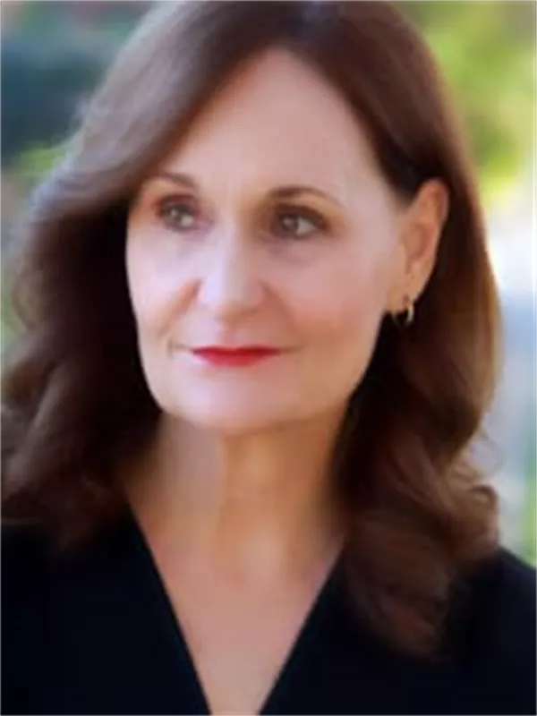 Beth Grant