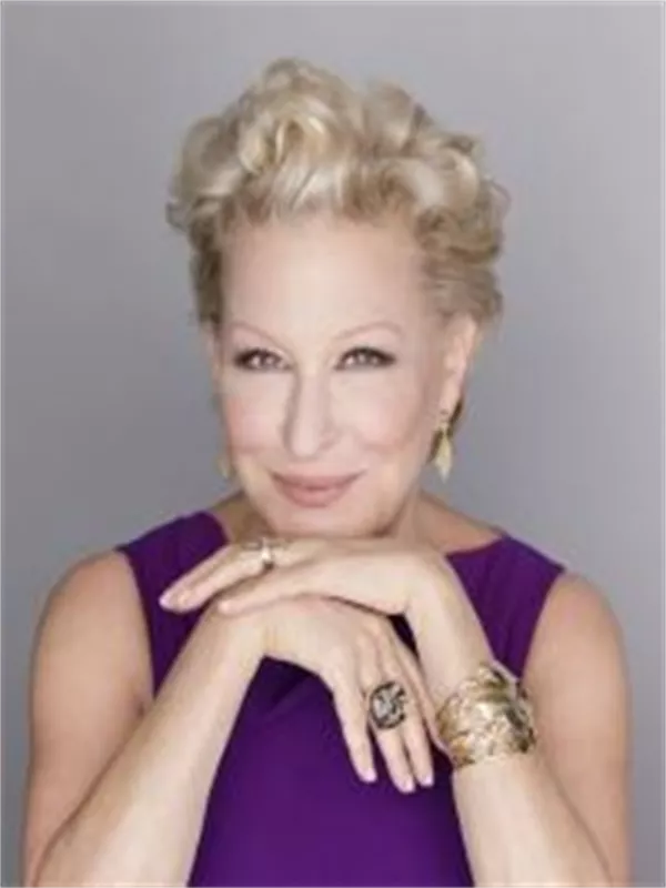 Bette Midler