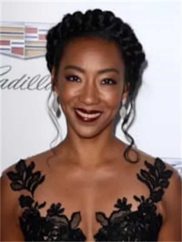 Betty Gabriel