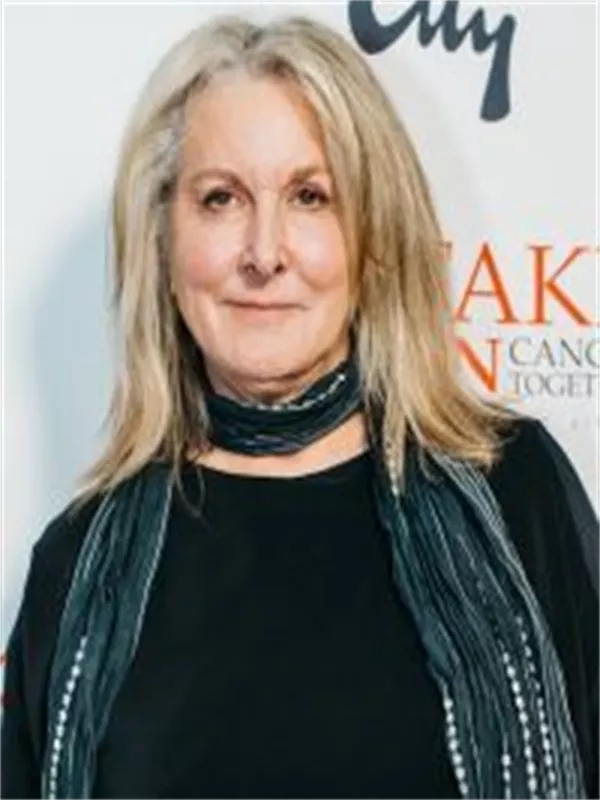 Betty Thomas