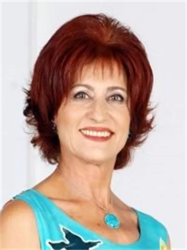 Betül Arım