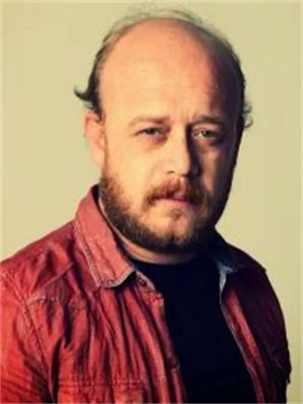 Beyti Engin