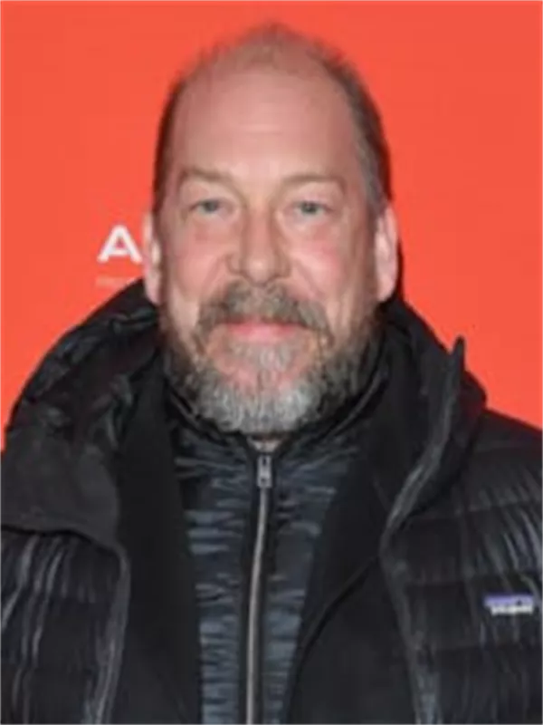 Bill Camp