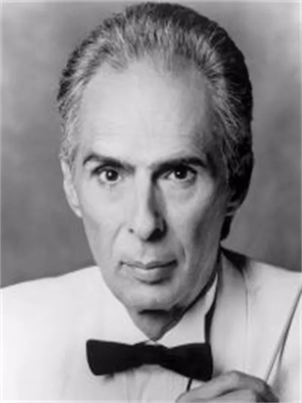 Bill Conti