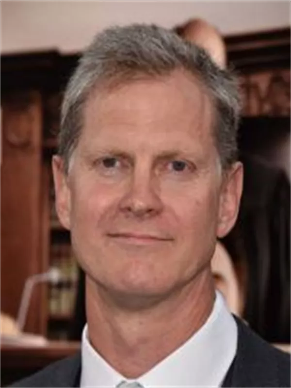 Bill Dubuque
