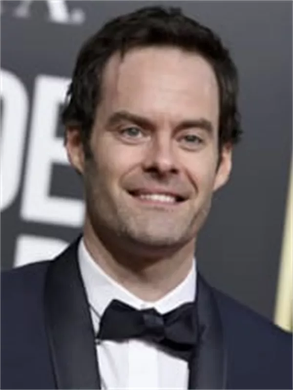 Bill Hader