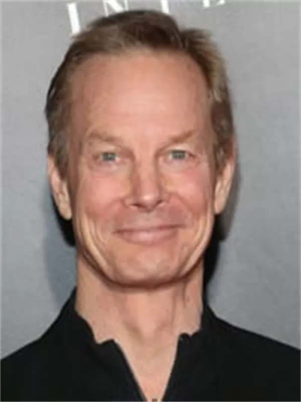 Bill Irwin
