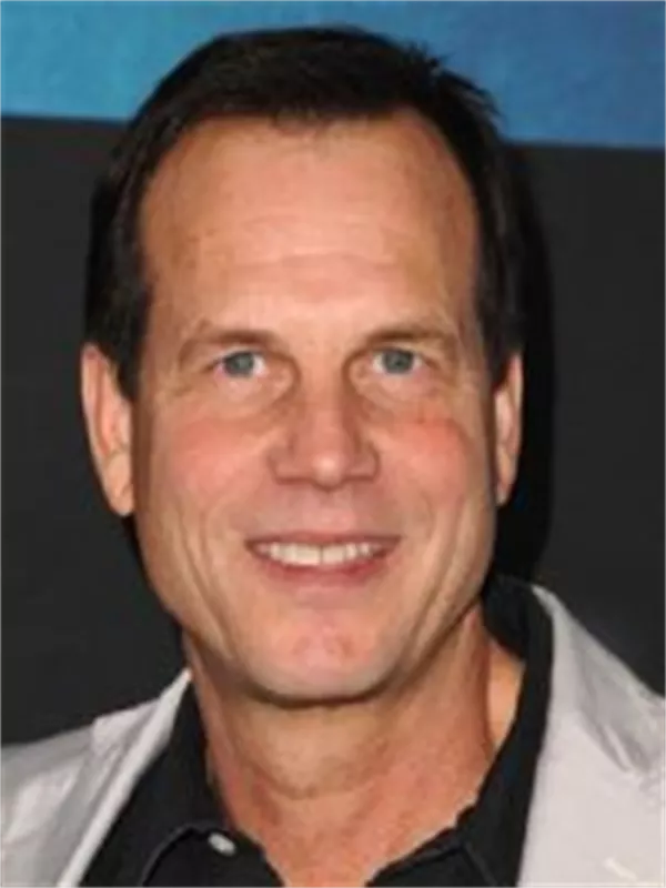 Bill Paxton
