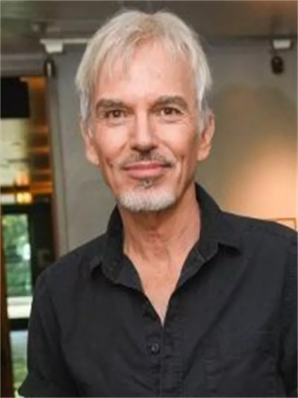 Billy Bob Thornton